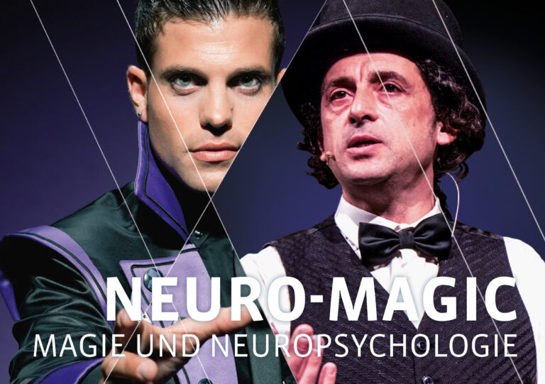 Neuro-Magic Technorama Pad Alexander
