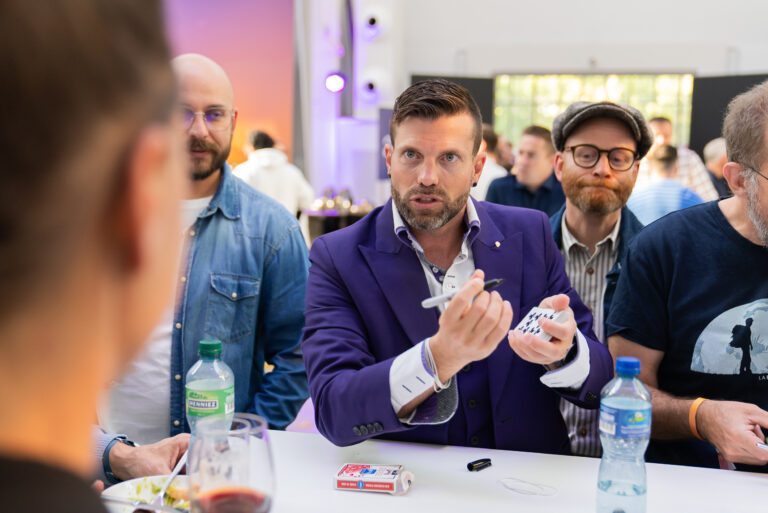 100 Jahre Accelleron 2024